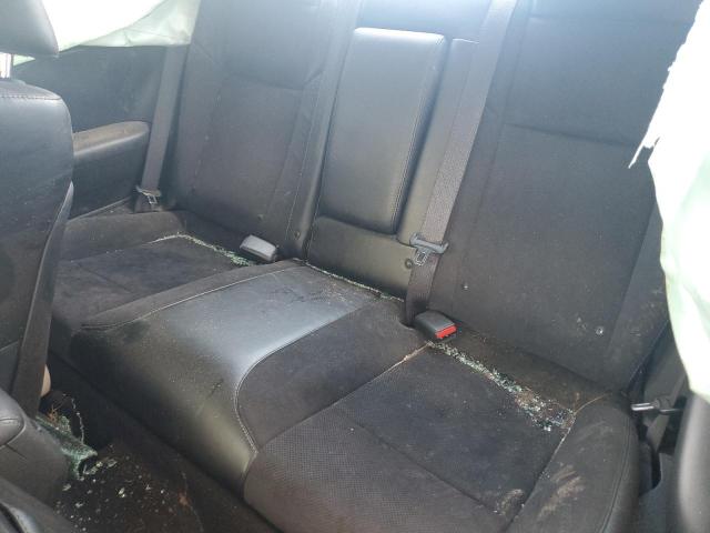 2C3CDZFJ1KH574499 - 2019 DODGE CHALLENGER R/T SCAT PACK BLACK photo 10