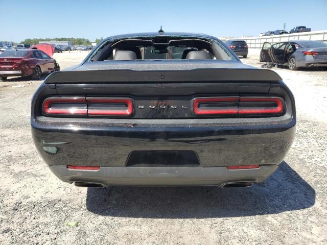 2C3CDZFJ1KH574499 - 2019 DODGE CHALLENGER R/T SCAT PACK BLACK photo 6