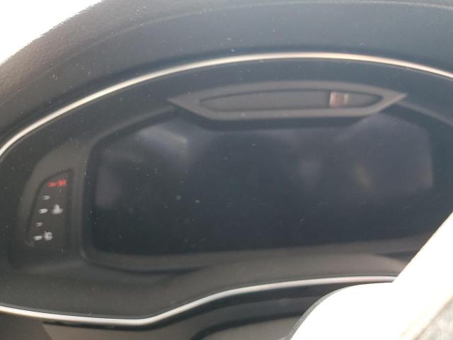 WAUM2AF21KN025311 - 2019 AUDI A6 PRESTIGE ნაცრისფერი ფოტო 9