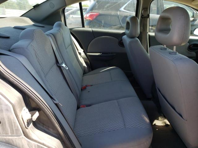 1G8AJ55F67Z143806 - 2007 SATURN ION LEVEL 2 银色 照片 10