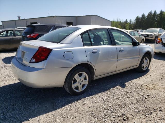 1G8AJ55F67Z143806 - 2007 SATURN ION LEVEL 2 银色 照片 3