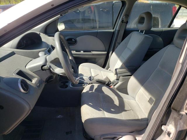 1G8AJ55F67Z143806 - 2007 SATURN ION LEVEL 2 银色 照片 7