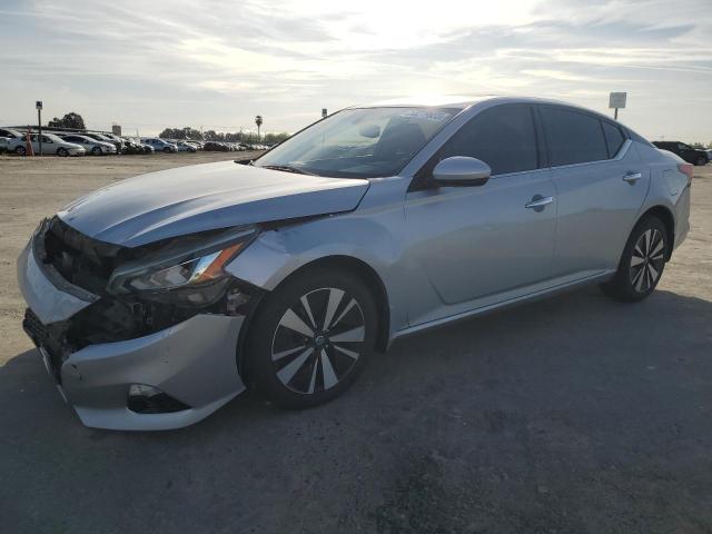 2019 NISSAN ALTIMA SL, 