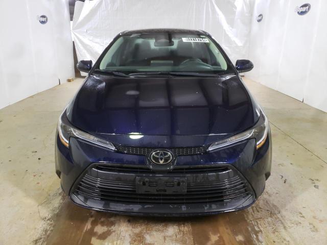 5YFB4MDE2PP016291 - 2023 TOYOTA COROLLA LE BLUE photo 5