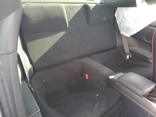 JF1ZNAA1XF9708644 - 2015 TOYOTA SCION FR-S 银色 照片 10