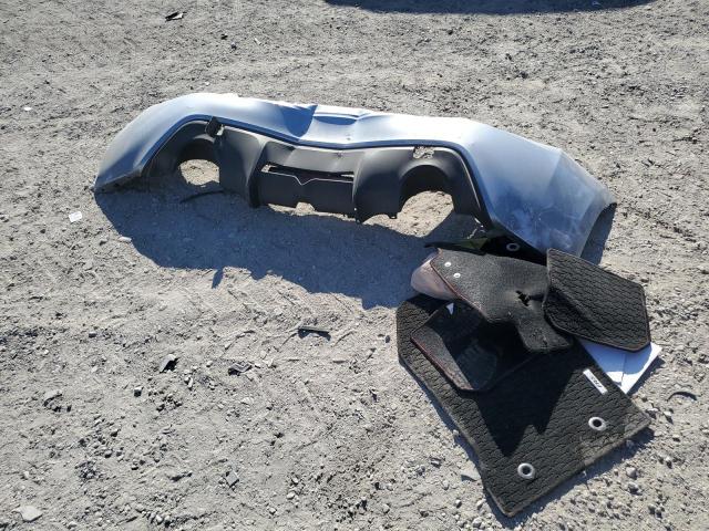 JF1ZNAA1XF9708644 - 2015 TOYOTA SCION FR-S 银色 照片 12