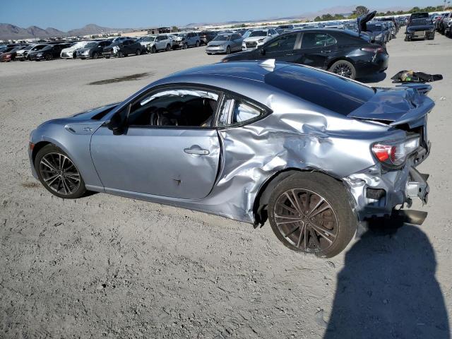 JF1ZNAA1XF9708644 - 2015 TOYOTA SCION FR-S 银色 照片 2