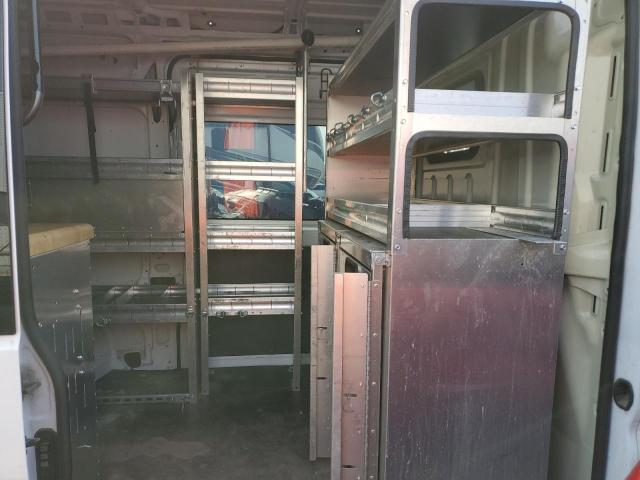 3C6TRVCGXJE142512 - 2018 RAM PROMASTER 2500 HIGH 白色 照片 11