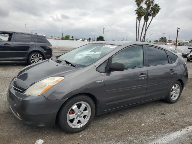 2007 TOYOTA PRIUS, 