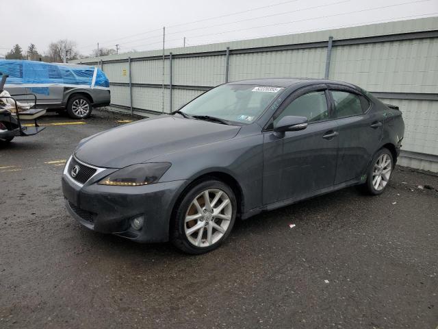 2011 LEXUS IS 250, null
