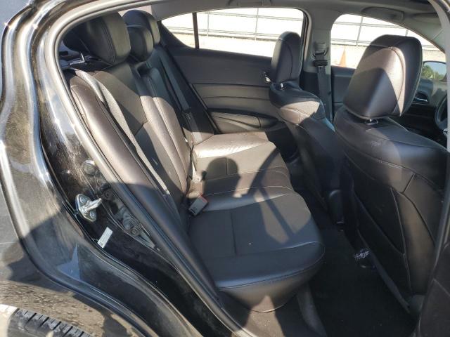 19UDE2F34JA000757 - 2018 ACURA ILX BASE WATCH PLUS BLACK photo 10