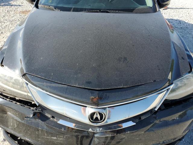 19UDE2F34JA000757 - 2018 ACURA ILX BASE WATCH PLUS BLACK photo 11