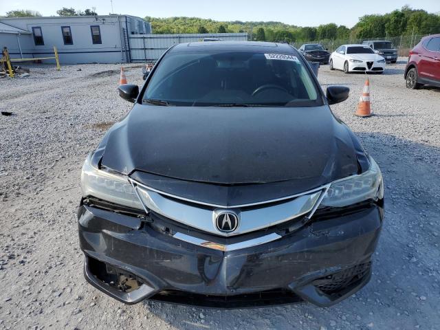 19UDE2F34JA000757 - 2018 ACURA ILX BASE WATCH PLUS BLACK photo 5