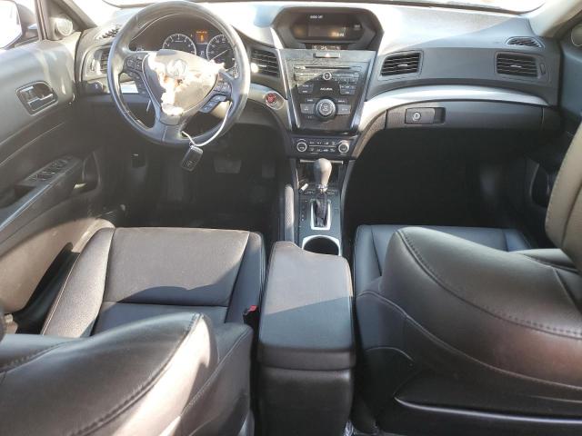 19UDE2F34JA000757 - 2018 ACURA ILX BASE WATCH PLUS BLACK photo 8