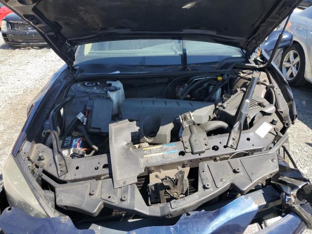 2G2WP552471223626 - 2007 PONTIAC GRAND PRIX 蓝色 照片 11