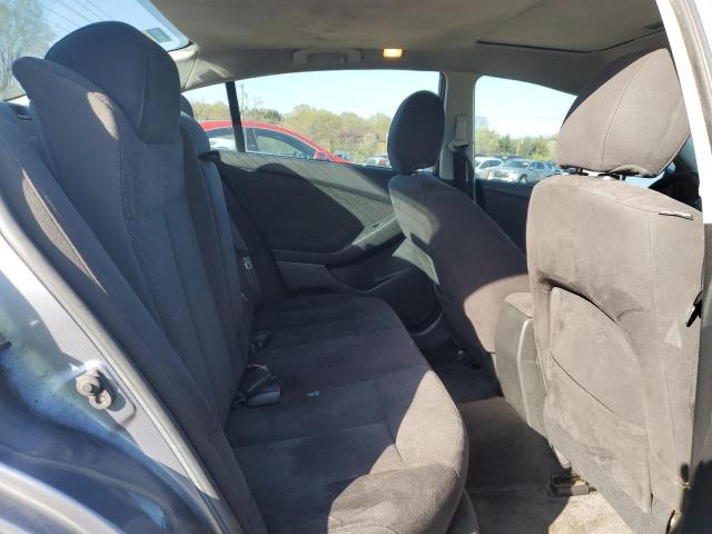 1N4AL2AP6AC170372 - 2010 NISSAN ALTIMA BASE BLUE photo 10