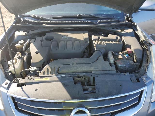 1N4AL2AP6AC170372 - 2010 NISSAN ALTIMA BASE BLUE photo 11