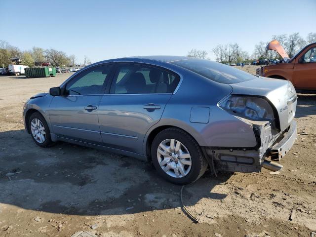 1N4AL2AP6AC170372 - 2010 NISSAN ALTIMA BASE BLUE photo 2