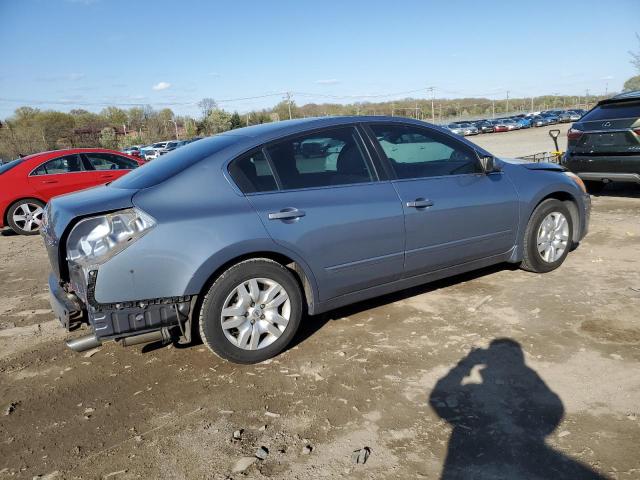 1N4AL2AP6AC170372 - 2010 NISSAN ALTIMA BASE BLUE photo 3