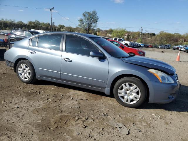 1N4AL2AP6AC170372 - 2010 NISSAN ALTIMA BASE BLUE photo 4