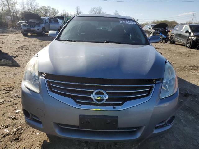 1N4AL2AP6AC170372 - 2010 NISSAN ALTIMA BASE BLUE photo 5