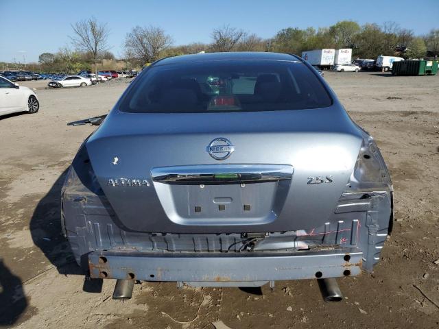 1N4AL2AP6AC170372 - 2010 NISSAN ALTIMA BASE BLUE photo 6
