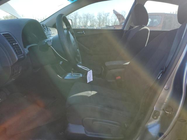 1N4AL2AP6AC170372 - 2010 NISSAN ALTIMA BASE BLUE photo 7