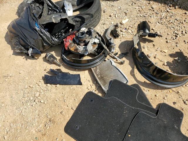 ZASPAKBN5P7D64455 - 2023 ALFA ROMEO STELVIO TI BLACK photo 13