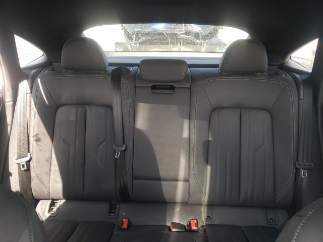 WA13AAGE8NB042486 - 2022 AUDI E-TRON SPORTBACK PRESTIGE BLACK photo 10