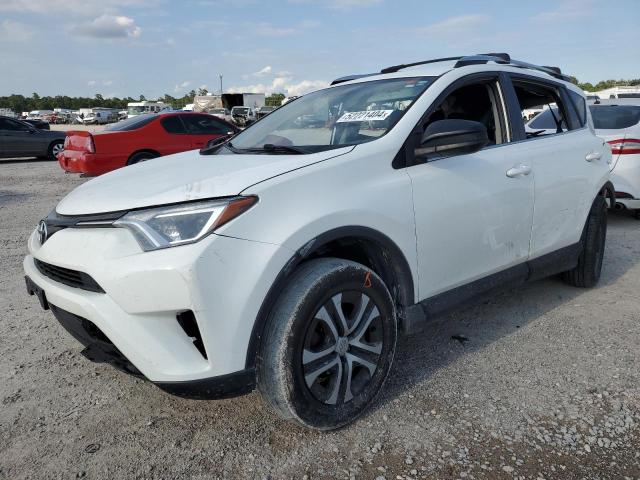 2016 TOYOTA RAV4 LE, 