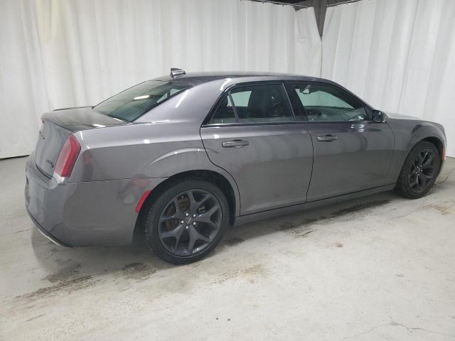 2C3CCABG0MH629753 - 2021 CHRYSLER 300 S CHARCOAL photo 3