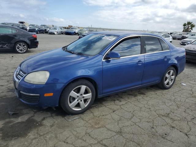 2008 VOLKSWAGEN JETTA SE, 