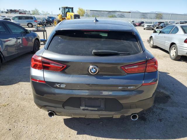 WBXYH9C0XL5R33927 - 2020 BMW X2 SDRIVE28I CHARCOAL photo 6