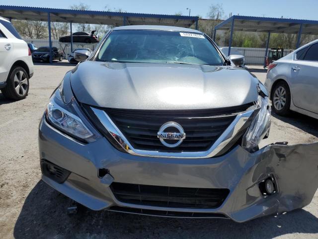 1N4AL3AP7JC471478 - 2018 NISSAN ALTIMA 2.5 GRAY photo 5