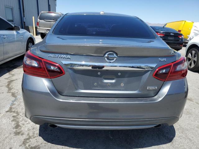 1N4AL3AP7JC471478 - 2018 NISSAN ALTIMA 2.5 GRAY photo 6