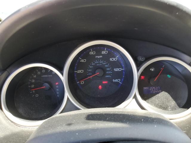 JHMGD38607S030352 - 2007 HONDA FIT S 白色 照片 9