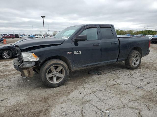 2014 RAM 1500 ST, 