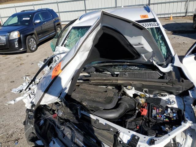 LRBAZLR45ND122448 - 2022 BUICK ENVISION PREFERRED Ağ foto 12