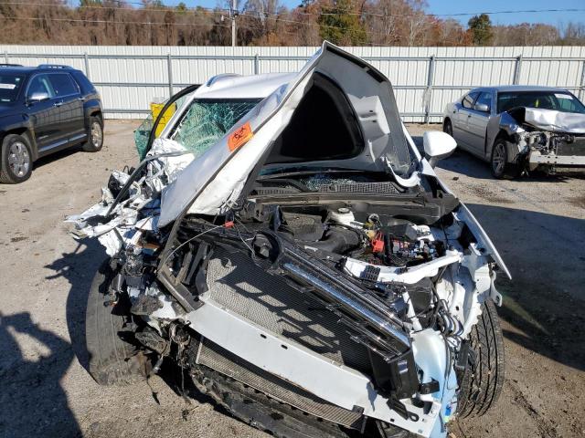 LRBAZLR45ND122448 - 2022 BUICK ENVISION PREFERRED Ağ foto 5