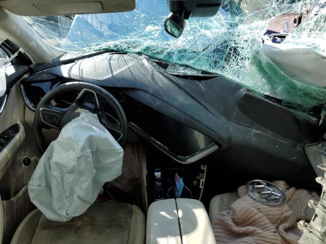 LRBAZLR45ND122448 - 2022 BUICK ENVISION PREFERRED Ağ foto 8