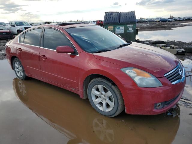 1N4AL21E69N485817 - 2009 NISSAN ALTIMA 2.5 RED photo 4