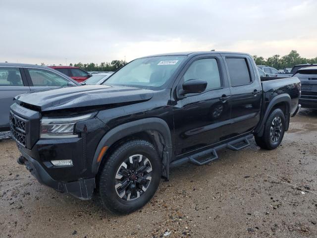 2022 NISSAN FRONTIER S, 