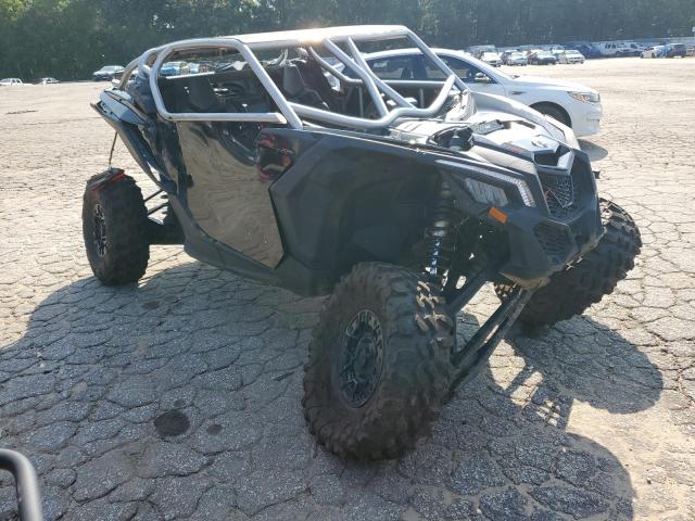 3JBVXAV47NE003580 - 2022 CAN-AM MAVERICK X RS TURBO RR BLACK photo 1