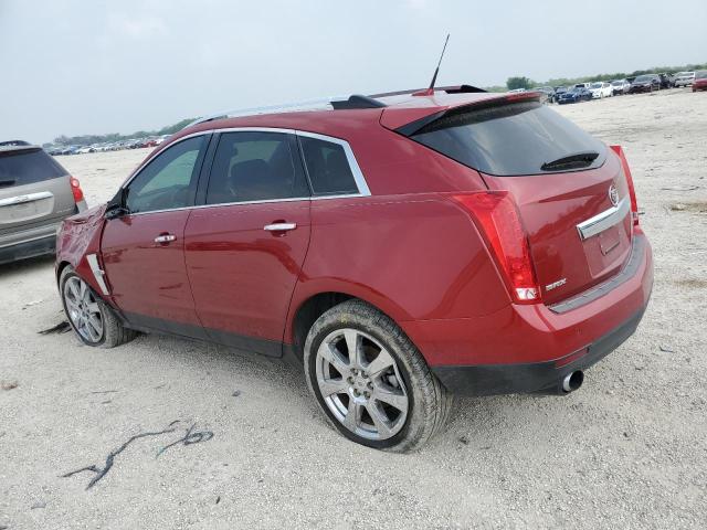 3GYFNBE38CS646016 - 2012 CADILLAC SRX PERFORMANCE COLLECTION Қызыл фото 2