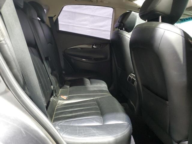 JN1AJ0HR6BM852324 - 2011 INFINITI EX35 BASE 灰色 照片 10