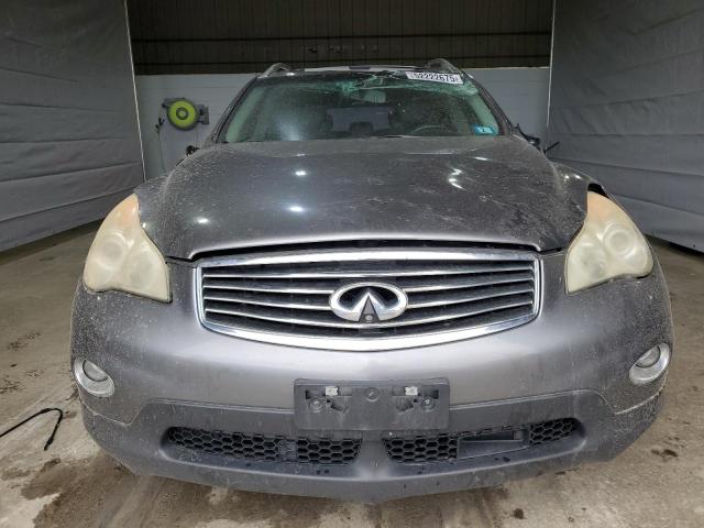 JN1AJ0HR6BM852324 - 2011 INFINITI EX35 BASE 灰色 照片 5