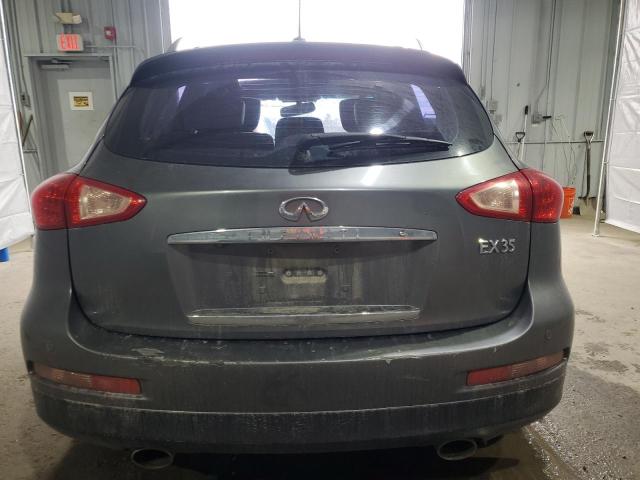 JN1AJ0HR6BM852324 - 2011 INFINITI EX35 BASE 灰色 照片 6
