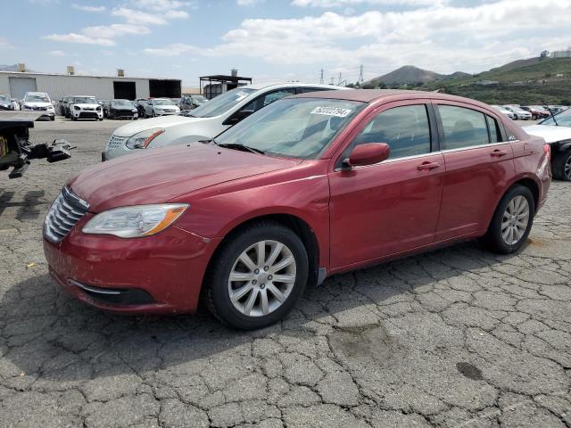 2012 CHRYSLER 200 TOURING, 