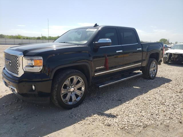 2015 GMC SIERRA K1500 DENALI, 