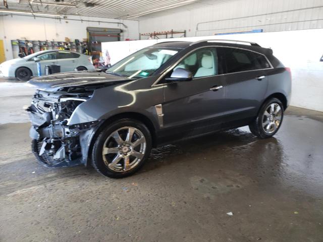 3GYFNEEY7BS636539 - 2011 CADILLAC SRX PERFORMANCE COLLECTION Сұр фото 1